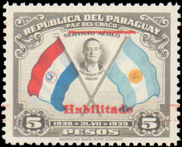 Paraguay